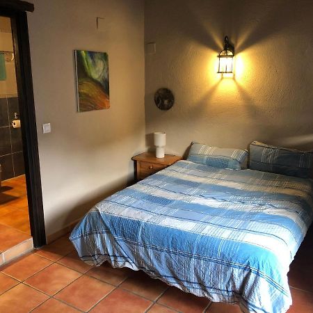 Casa Les Olives - Adults Only Guest House Benigembla ภายนอก รูปภาพ