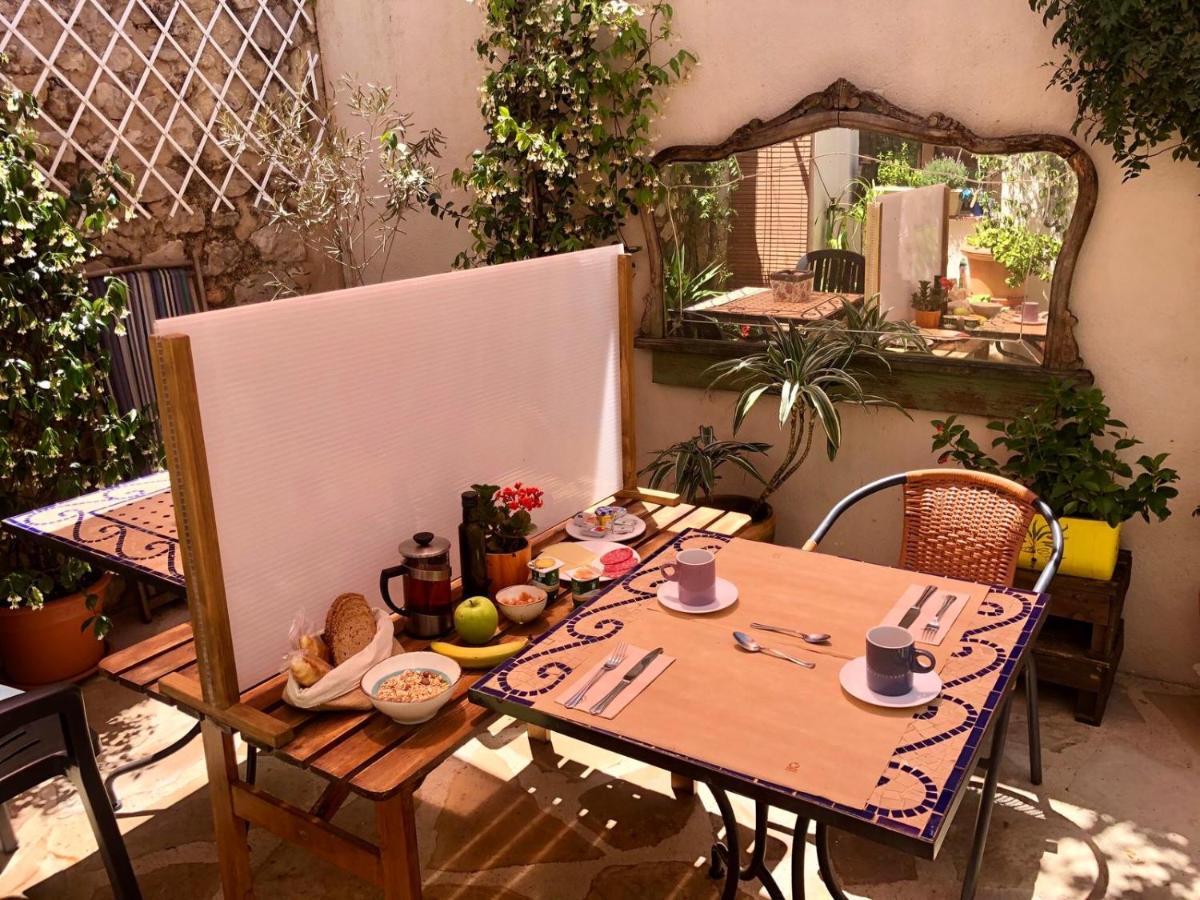 Casa Les Olives - Adults Only Guest House Benigembla ภายนอก รูปภาพ