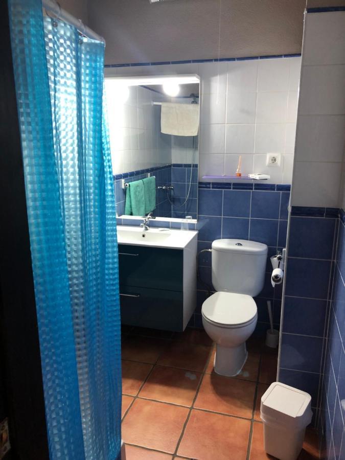 Casa Les Olives - Adults Only Guest House Benigembla ภายนอก รูปภาพ