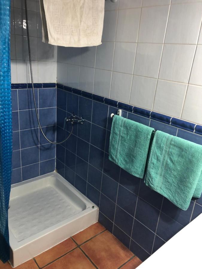 Casa Les Olives - Adults Only Guest House Benigembla ภายนอก รูปภาพ