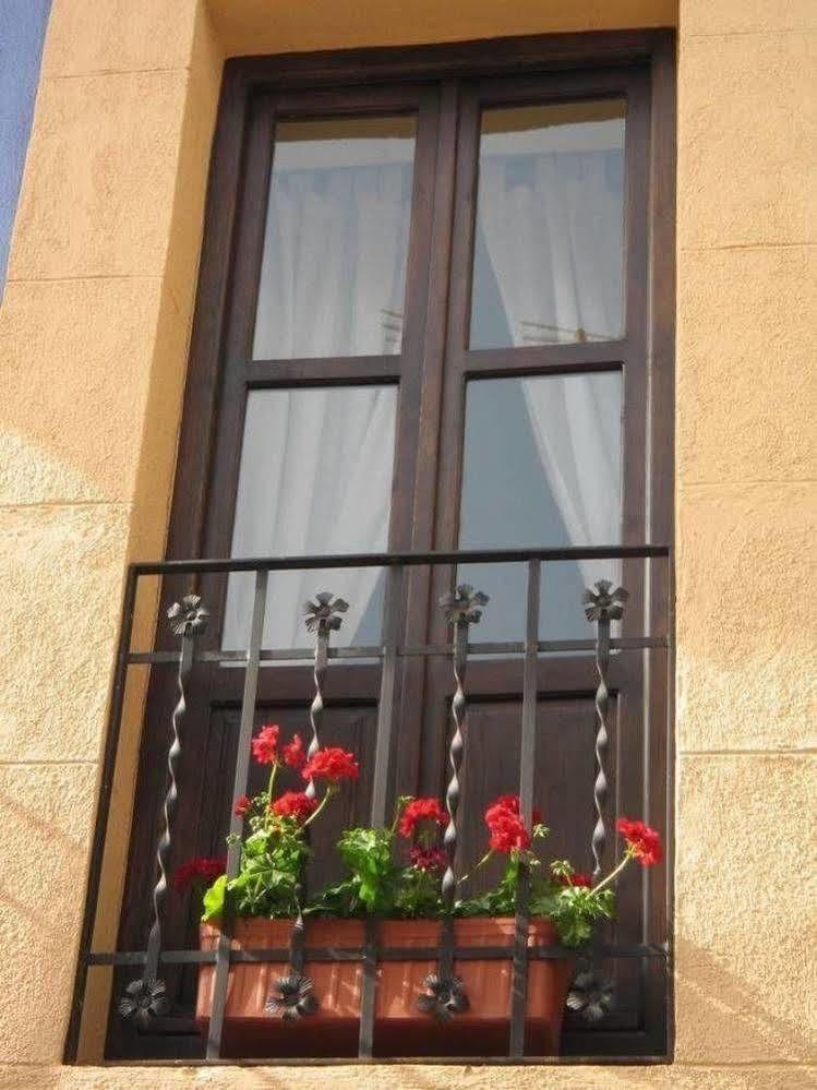 Casa Les Olives - Adults Only Guest House Benigembla ภายนอก รูปภาพ