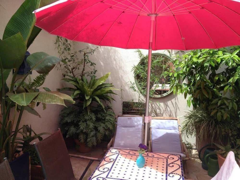 Casa Les Olives - Adults Only Guest House Benigembla ภายนอก รูปภาพ
