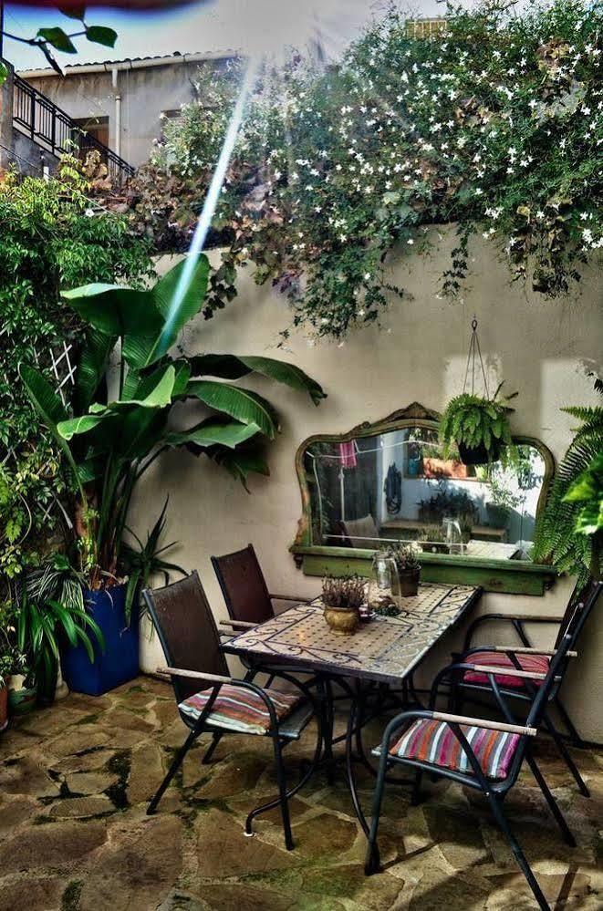 Casa Les Olives - Adults Only Guest House Benigembla ภายนอก รูปภาพ